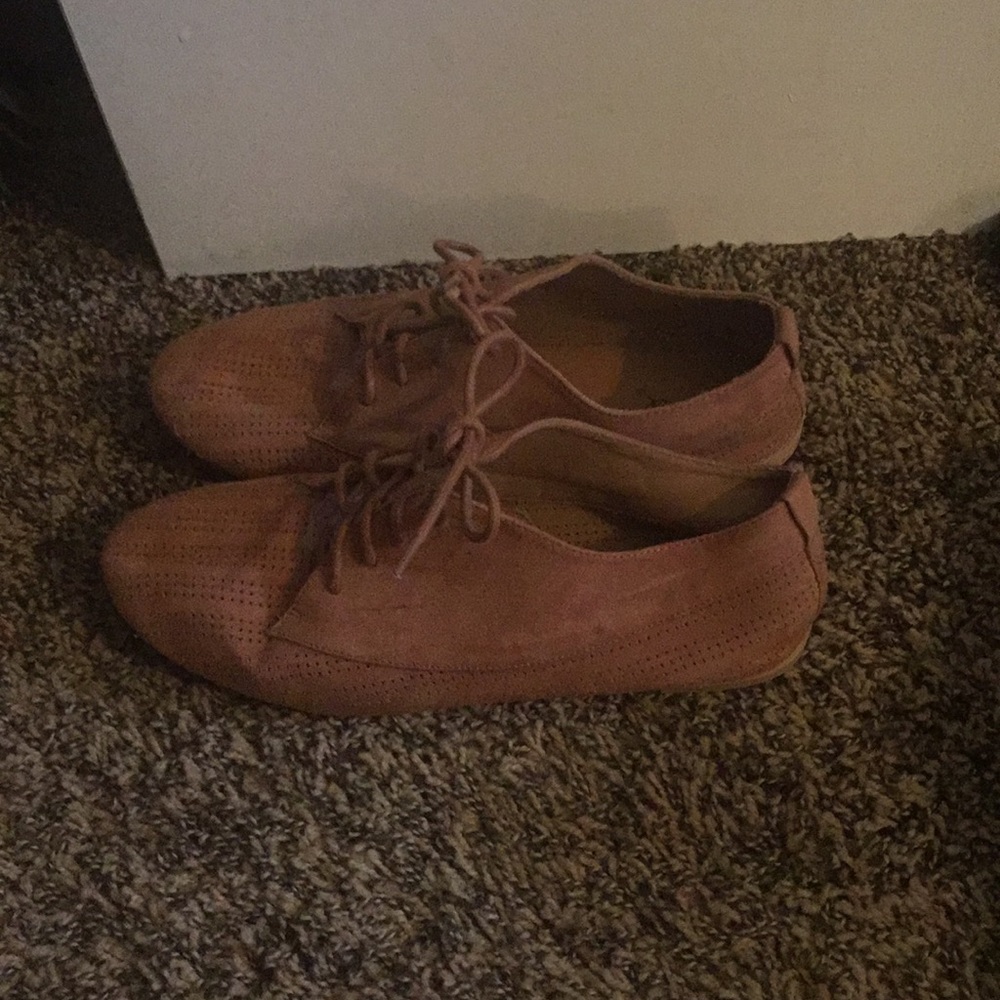 Women's loafers